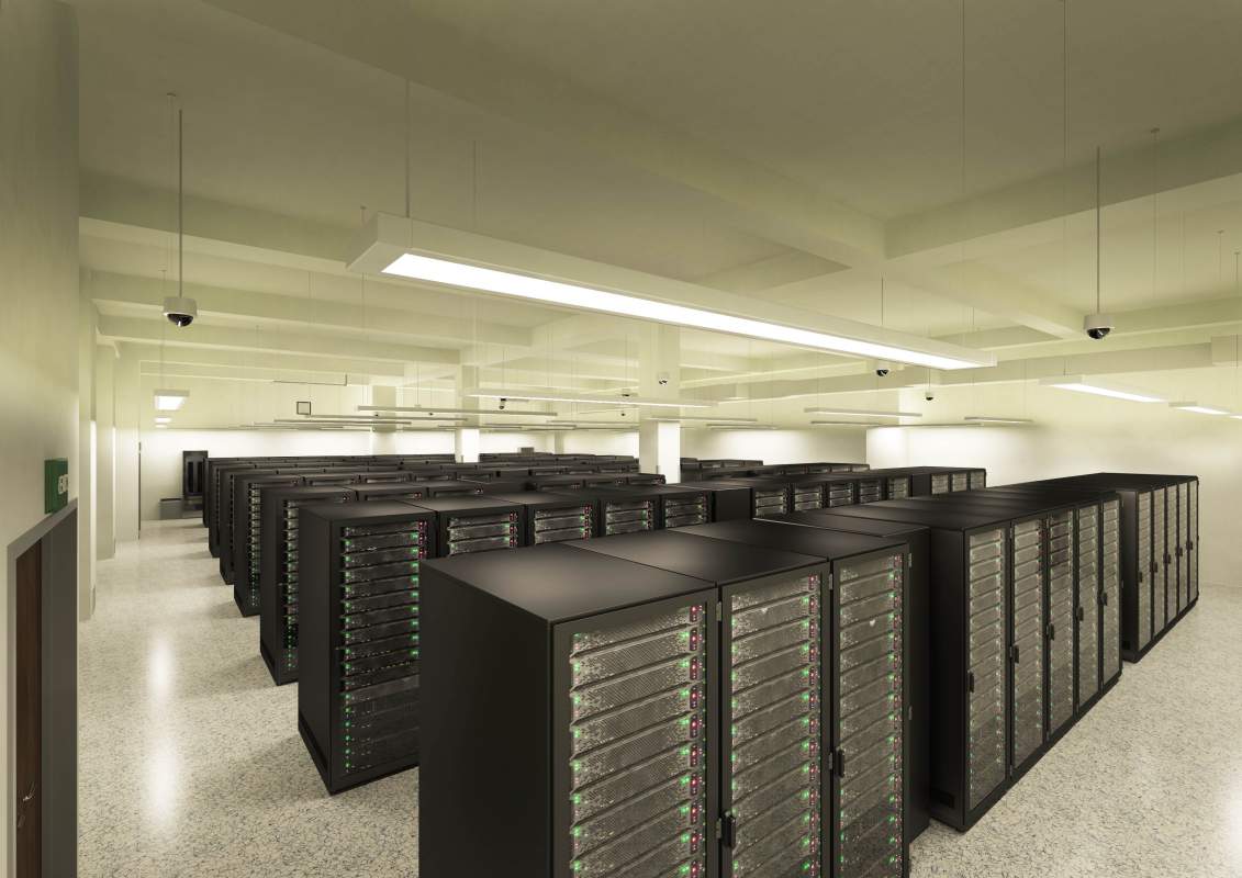 Royal Saudi Airforce Head Office