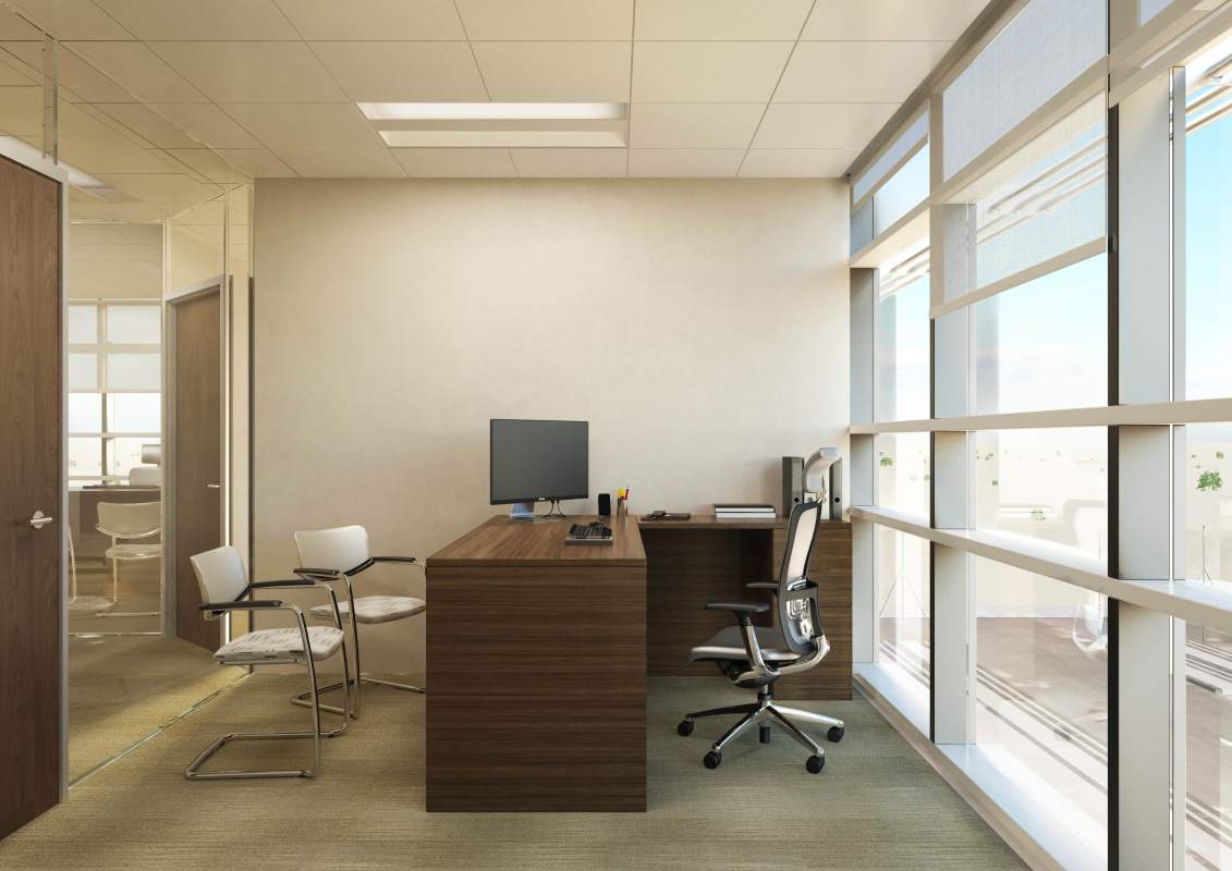 Royal Saudi Airforce Head Office