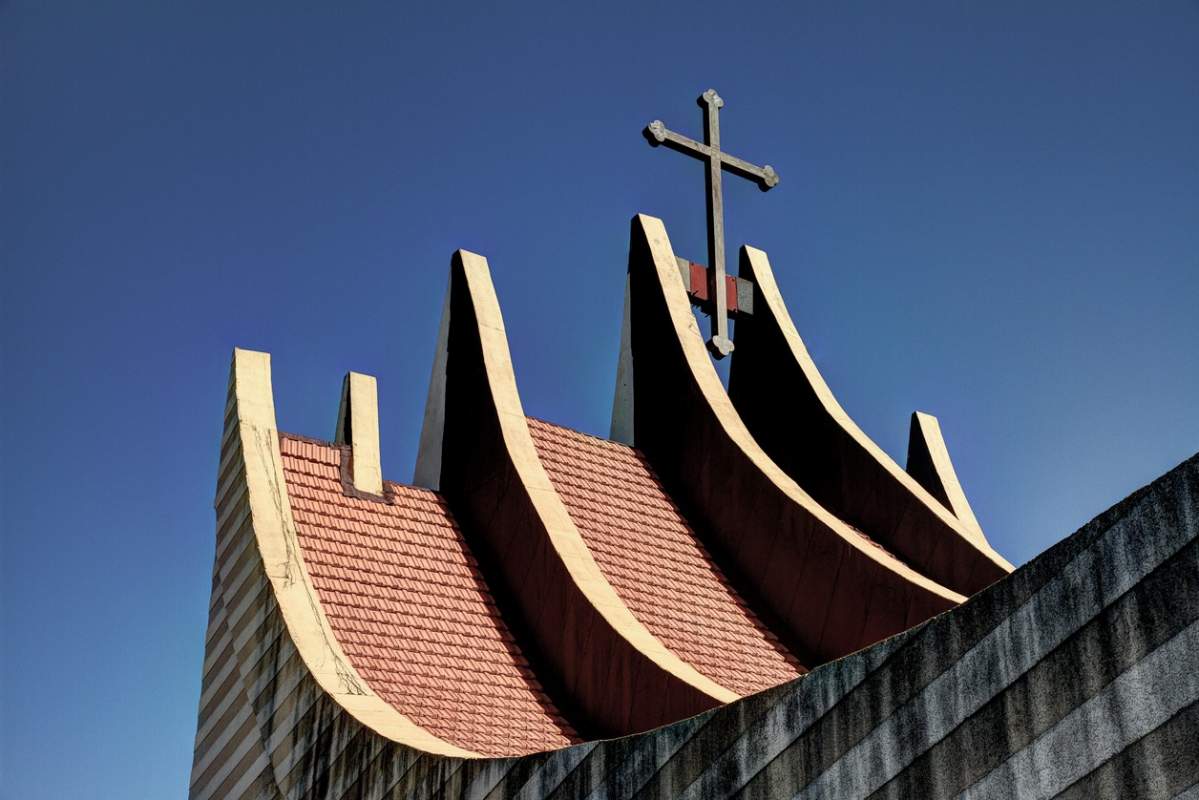 Saint Therese Church