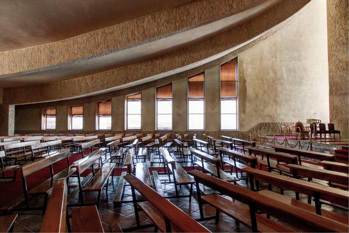 Saint Therese Church