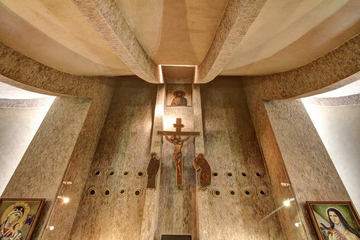 Saint Therese Church