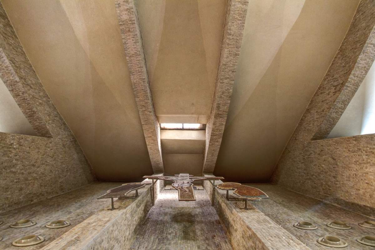 Saint Therese Church