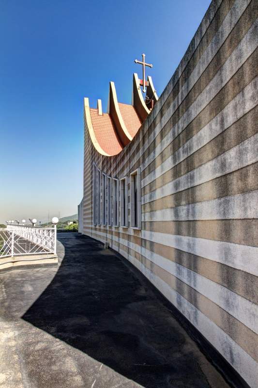 Saint Therese Church