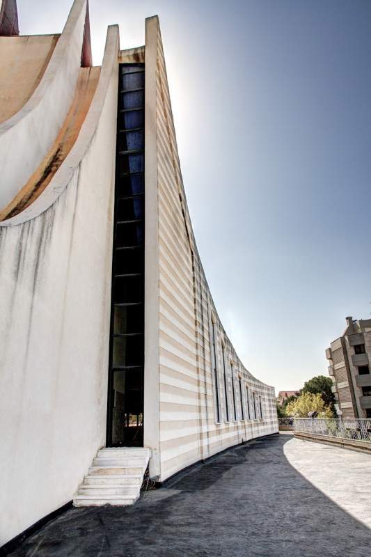 Saint Therese Church