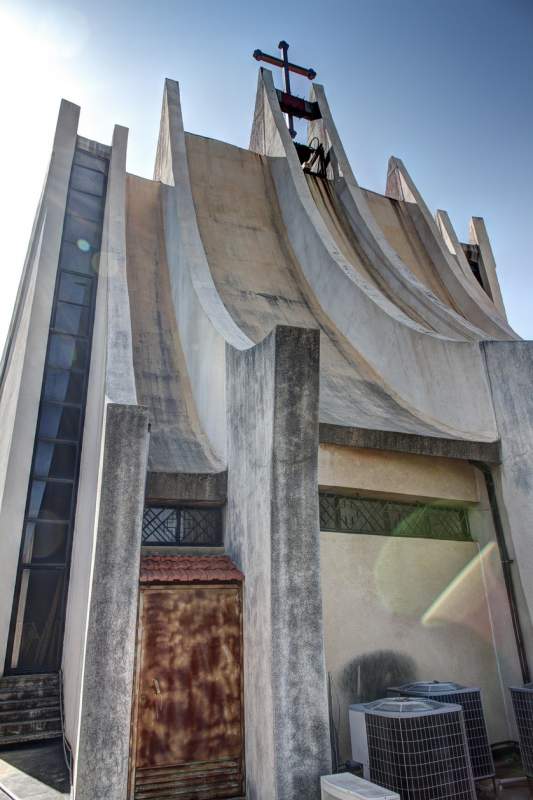 Saint Therese Church