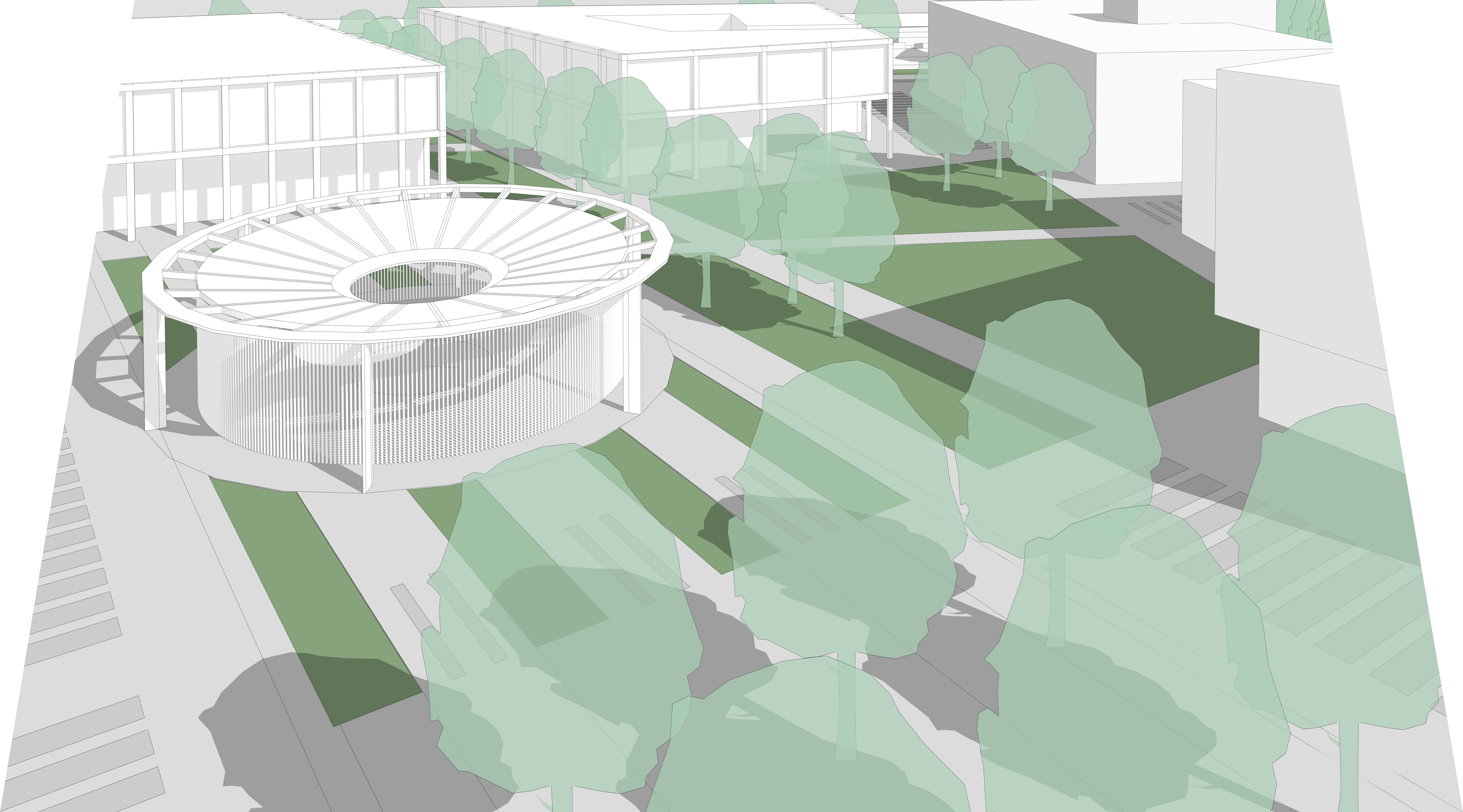 Campus of Research and Education