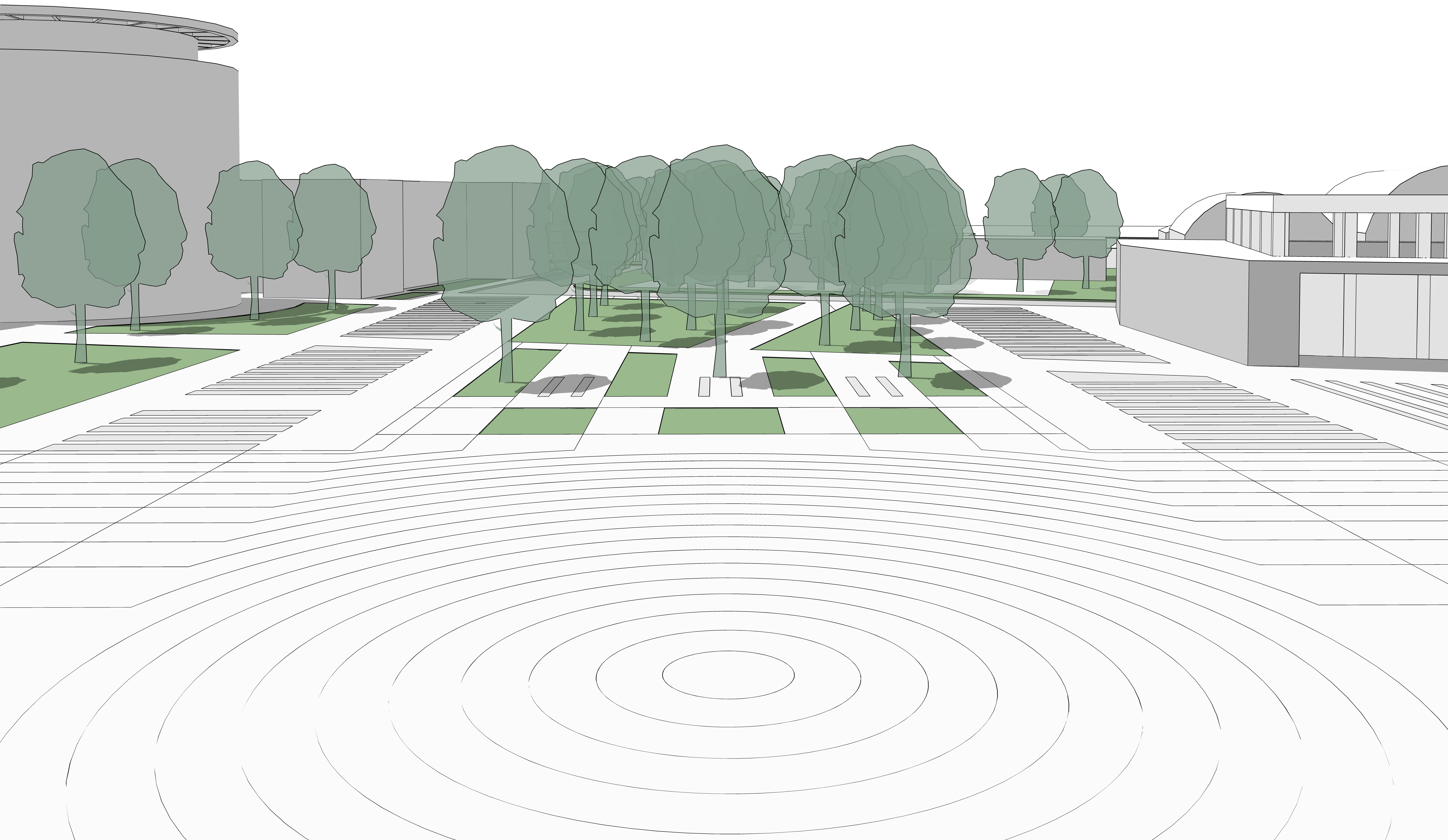 Campus of Research and Education