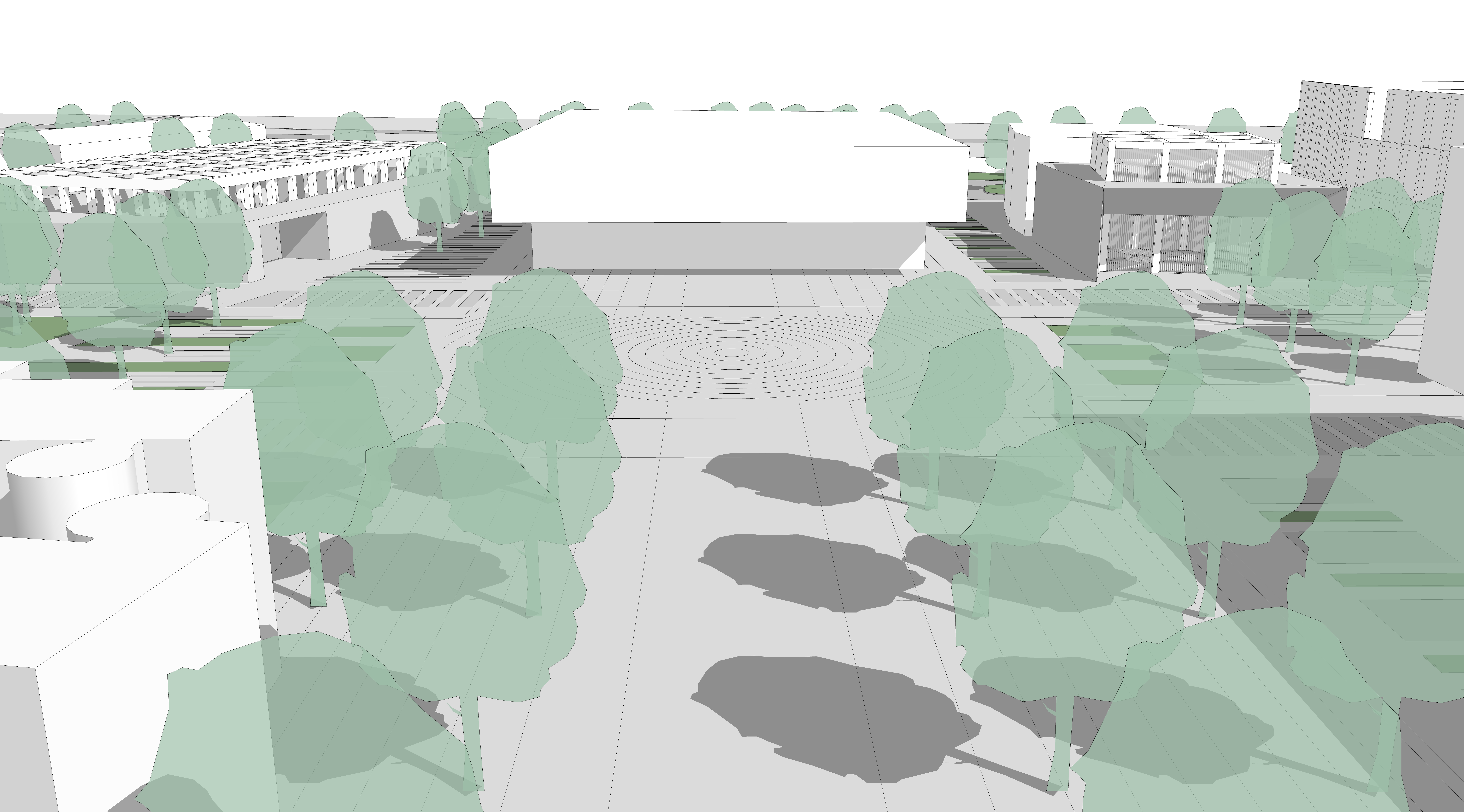 Campus of Research and Education