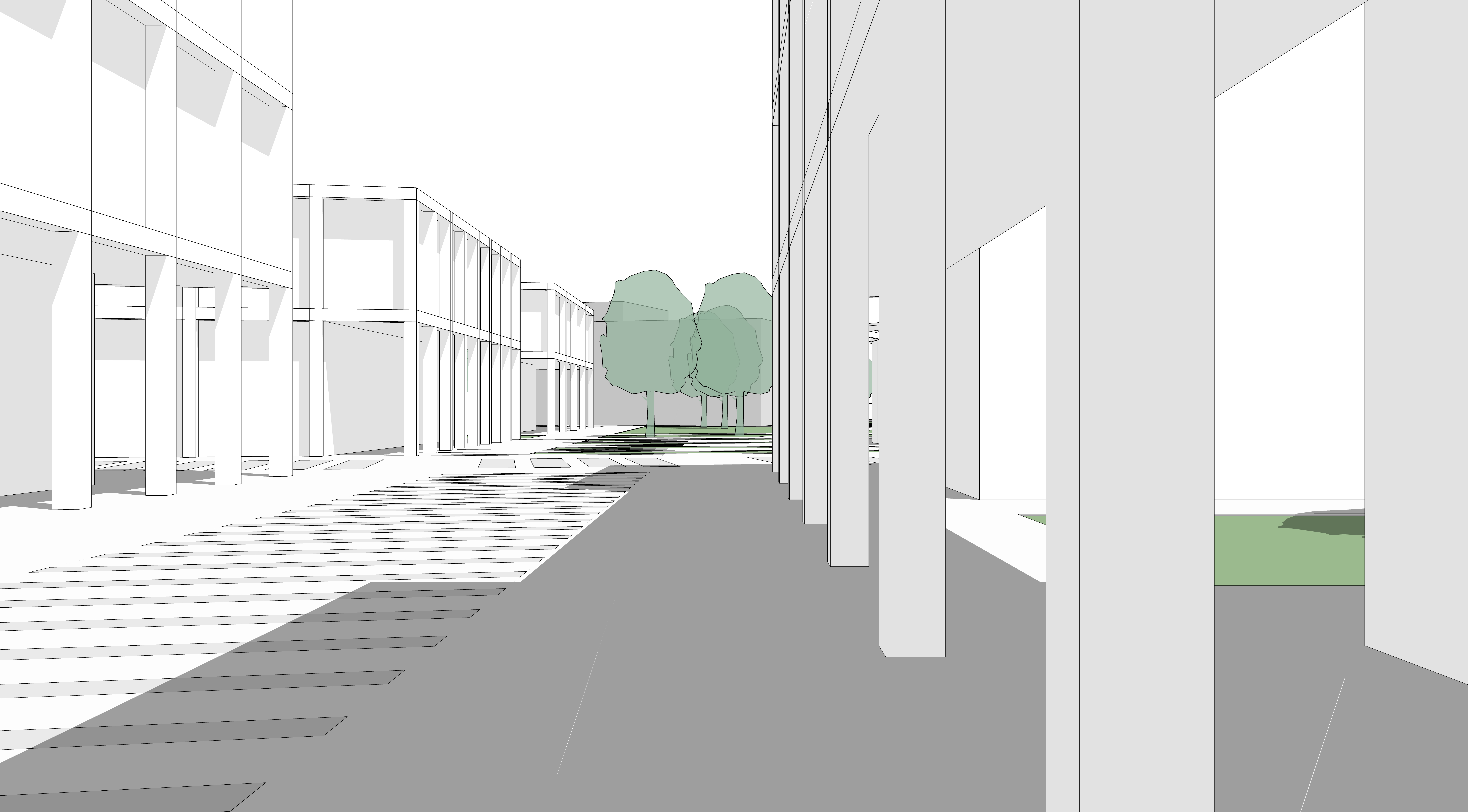 Campus of Research and Education