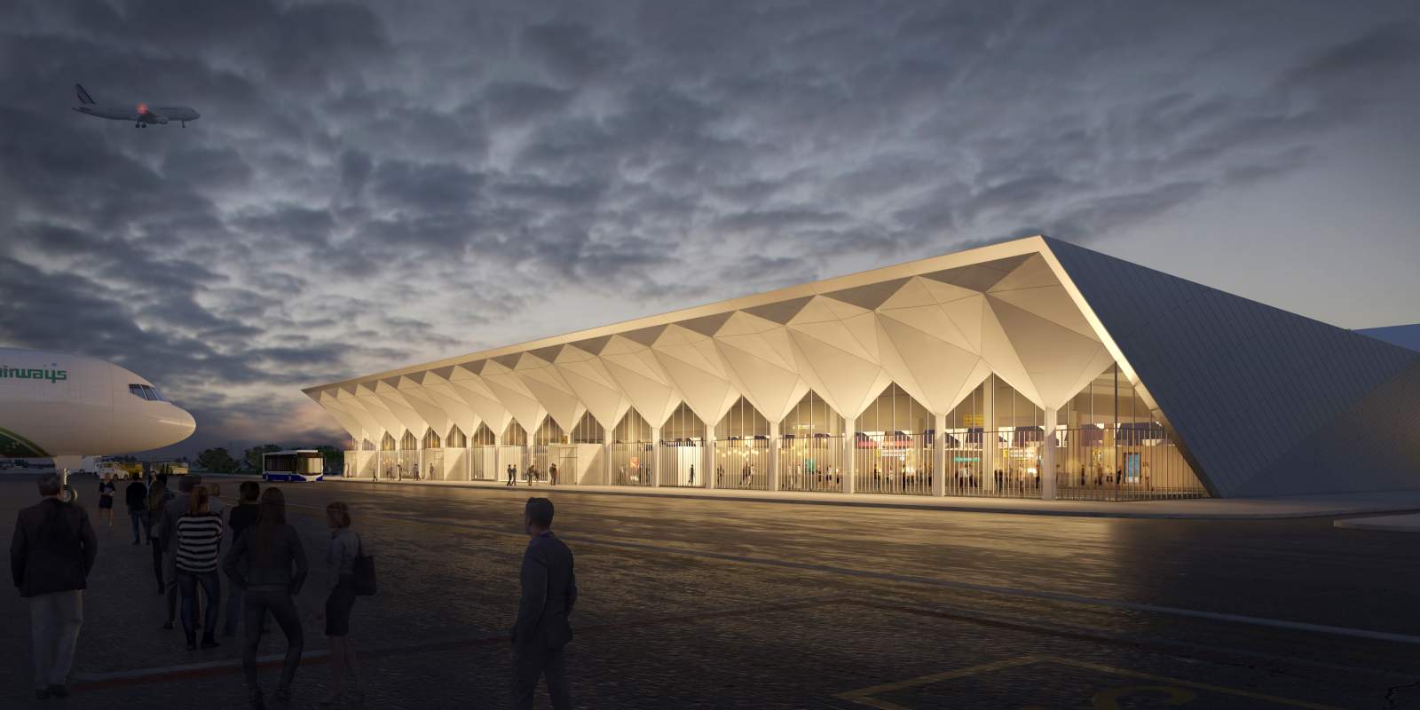 Mosul International Airport