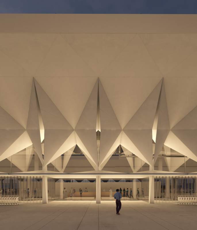 Mosul International Airport