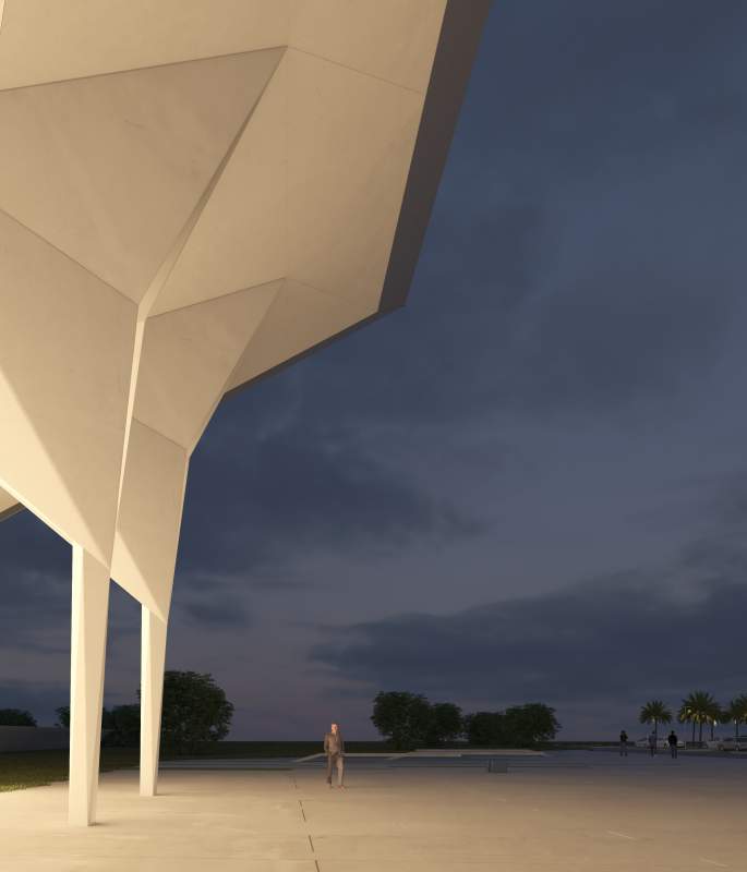 Mosul International Airport