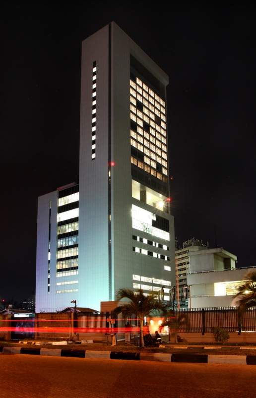 EKO Hotel Tower II